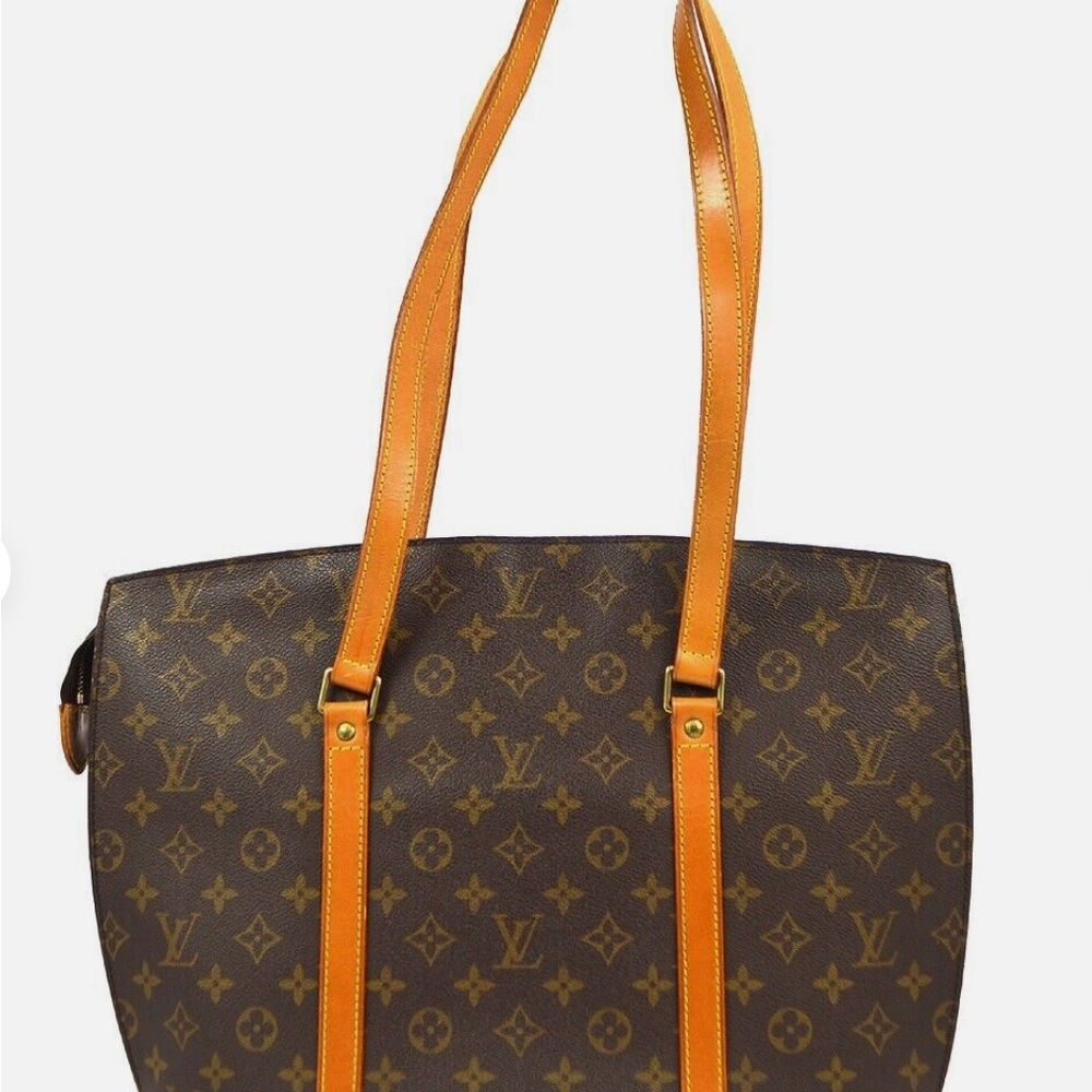 Louis Vuitton Babylone